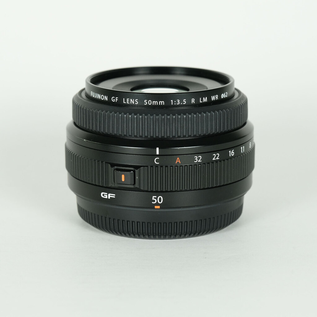 FUJIFILM GF50mmF3.5 R LM WRの出品 | ONE SCENE（ワンシーン）