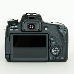 Canon EOS 8000D Canon EOS 8000D