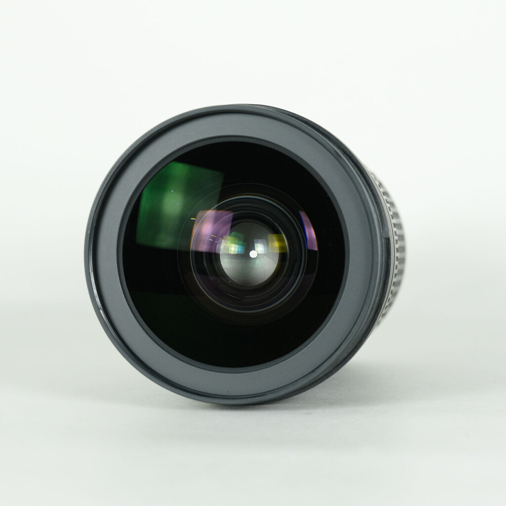 Nikon AF-S NIKKOR 24-70mm f/2.8G ED Nikon AF-S NIKKOR 24-70mm f/2.8G ED