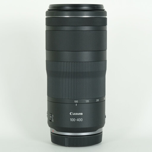 Canon RF100-400mm F5.6-8 IS USMを徹底解説。作例からレビューまで