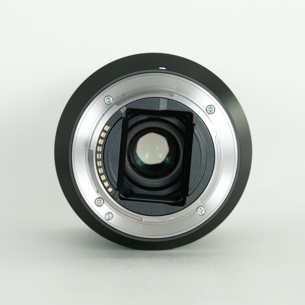 SONY Vario-Tessar T＊ FE 24-70mm F4 ZA OSS SEL2470Z