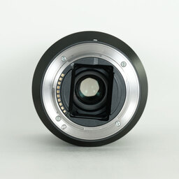 SONY Vario-Tessar T＊ FE 24-70mm F4 ZA OSS SEL2470Z