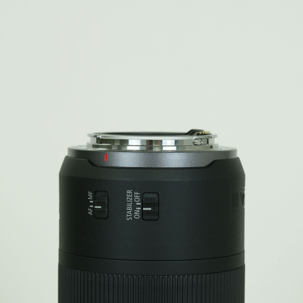 Canon RF100-400mm F5.6-8 IS USM