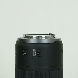 Canon RF100-400mm F5.6-8 IS USM