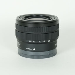 SONY FE 28-60mm F4-5.6 SEL2860 SONY FE 28-60mm F4-5.6 SEL2860