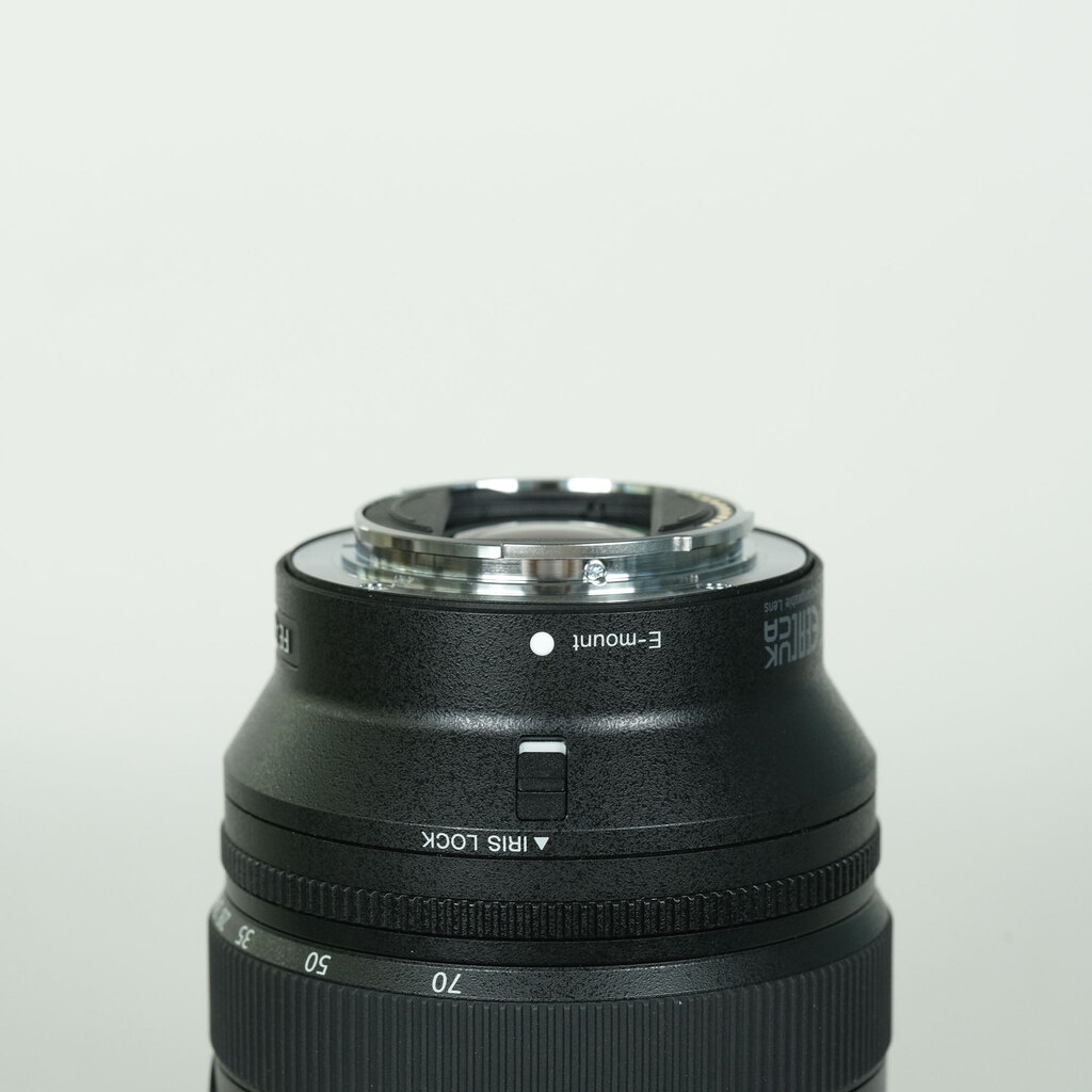 SONY FE 20-70mm F4 G SEL2070Gの出品 | ONE SCENE（ワンシーン）