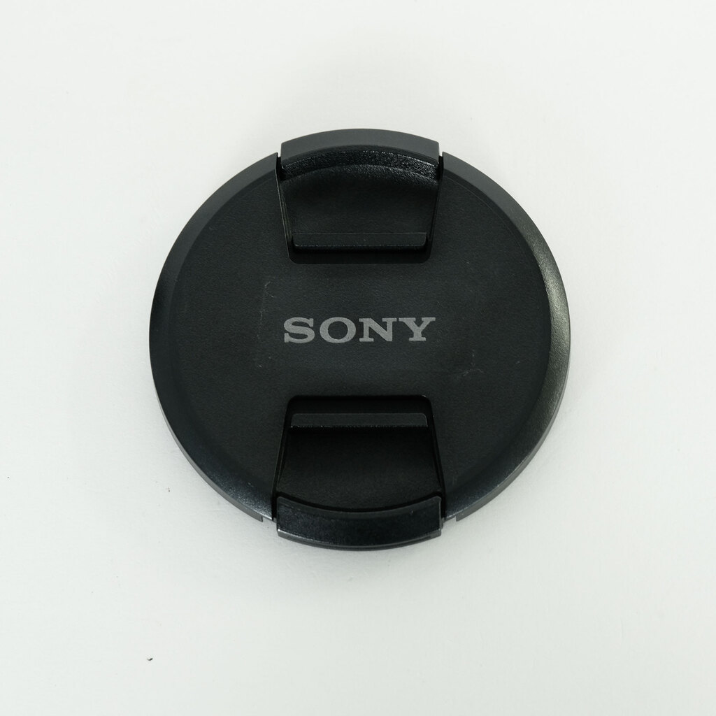 SONY FE 24-70mm F2.8 GM II SEL2470GM2