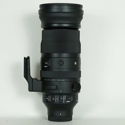 SIGMA 150-600mm F5-6.3 DG DN OS｜Sports [ソニーE用]