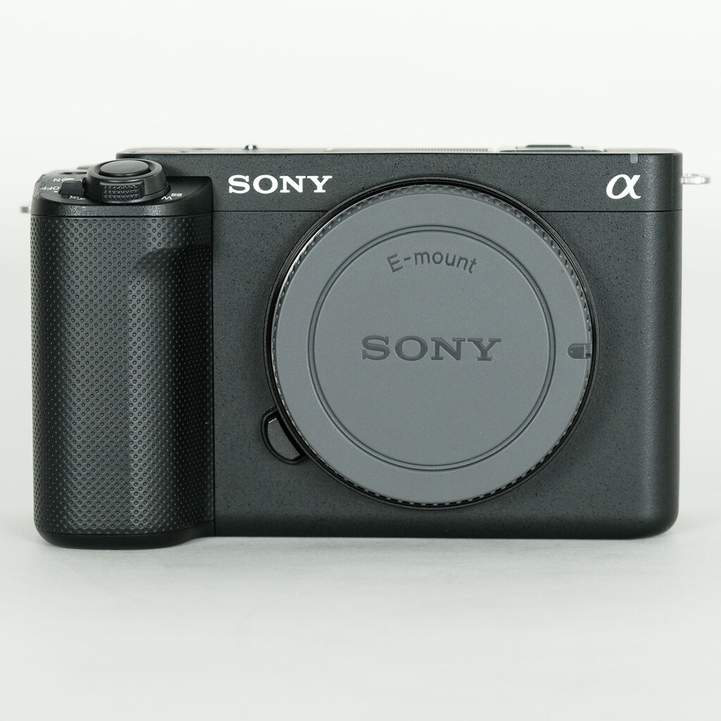 SONY VLOGCAM ZV-E1