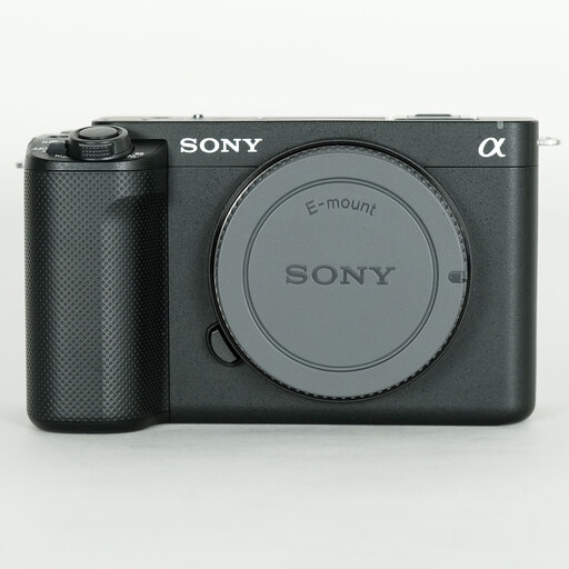 SONY VLOGCAM ZV-E1