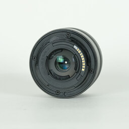 Canon EF-M15-45mm F3.5-6.3 IS STM Canon EF-M15-45mm F3.5-6.3 IS STM