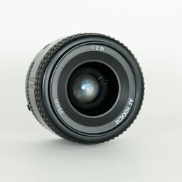 Nikon Ai AF Nikkor 35mm F2D Nikon Ai AF Nikkor 35mm F2D