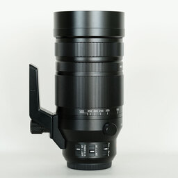 Panasonic LEICA DG VARIO-ELMAR 100-400mm / F4.0-6.3 II ASPH. / POWER O.I.S. Panasonic LEICA DG VARIO-ELMAR 100-400mm / F4.0-6.3 II ASPH. / POWER O.I.S.