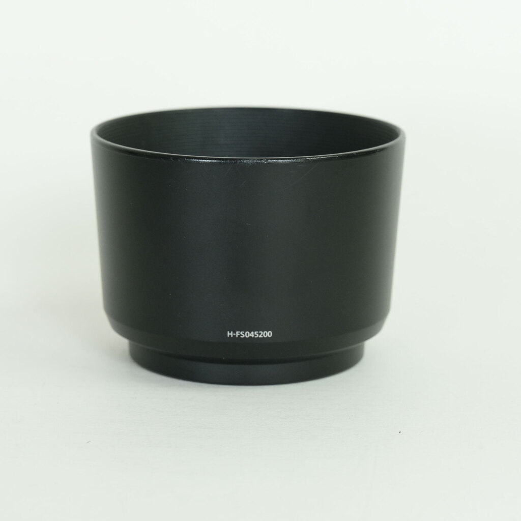 Panasonic LUMIX G VARIO 45-200mm F4.0-F5.6 MEGA O.I.S. H-FS045200