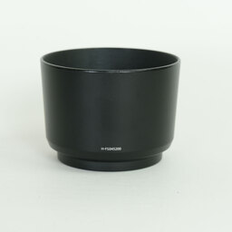 Panasonic LUMIX G VARIO 45-200mm F4.0-F5.6 MEGA O.I.S. H-FS045200