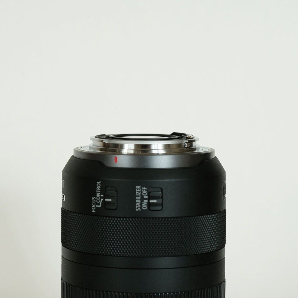 Canon RF24-240mm F4-6.3 IS USM
