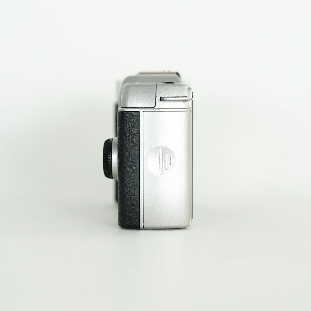 PENTAX Q7 ダブルズームキット シルバー