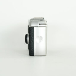 PENTAX Q7 ダブルズームキット シルバー