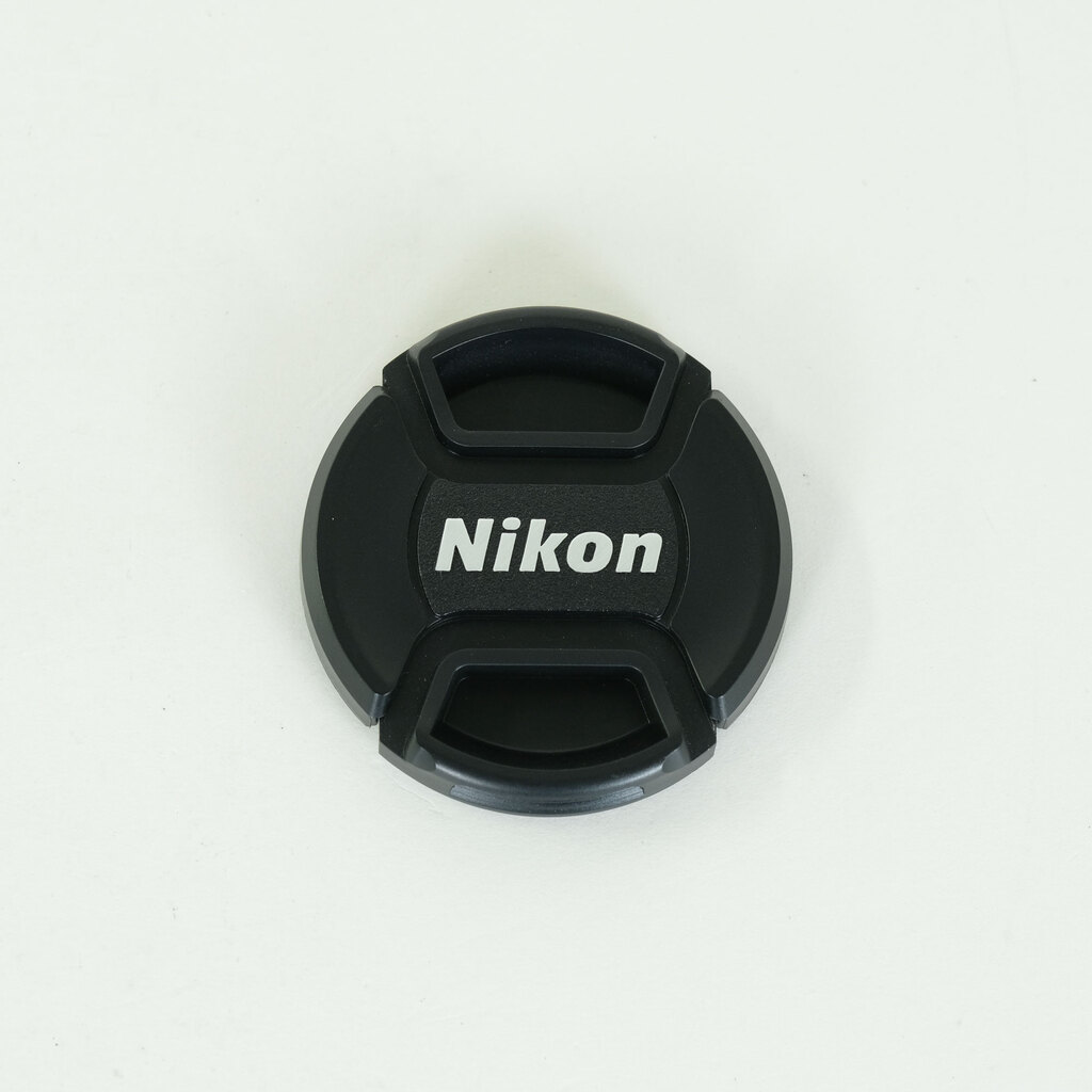 Nikon AF-S DX Micro NIKKOR 40mm f/2.8G