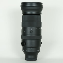 SIGMA 150-600mm F5-6.3 DG DN OS｜Sports [ソニーE用]