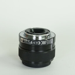 SONY E 35mm F1.8 OSS SEL35F18 SONY E 35mm F1.8 OSS SEL35F18