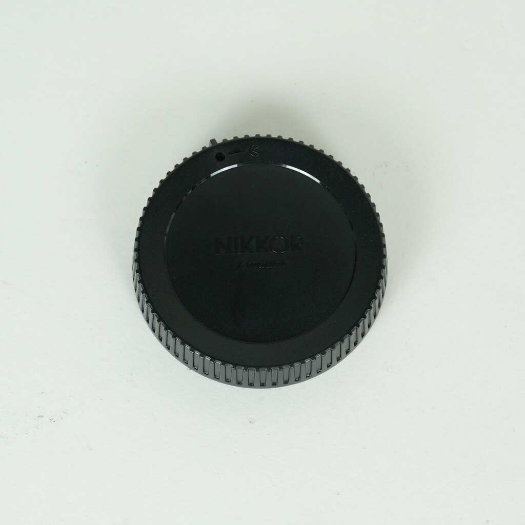 Nikon NIKKOR Z DX MC 35mm F1.7