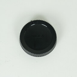 Nikon NIKKOR Z DX MC 35mm F1.7