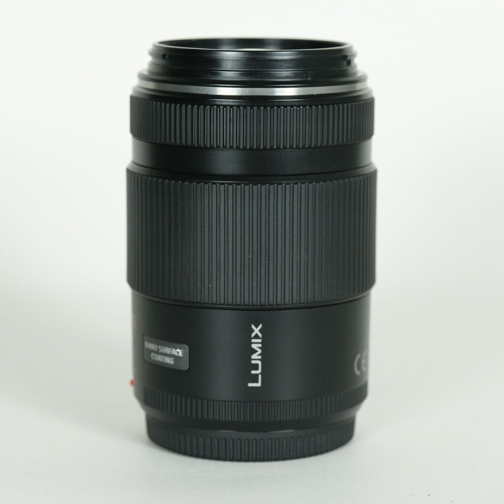 Panasonic LUMIX G X VARIO PZ 45-175mm / F4.0-5.6 ASPH. / POWER O.I.S.