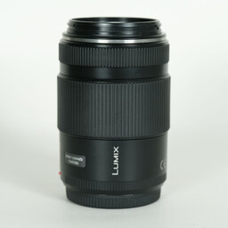 Panasonic LUMIX G X VARIO PZ 45-175mm / F4.0-5.6 ASPH. / POWER O.I.S.