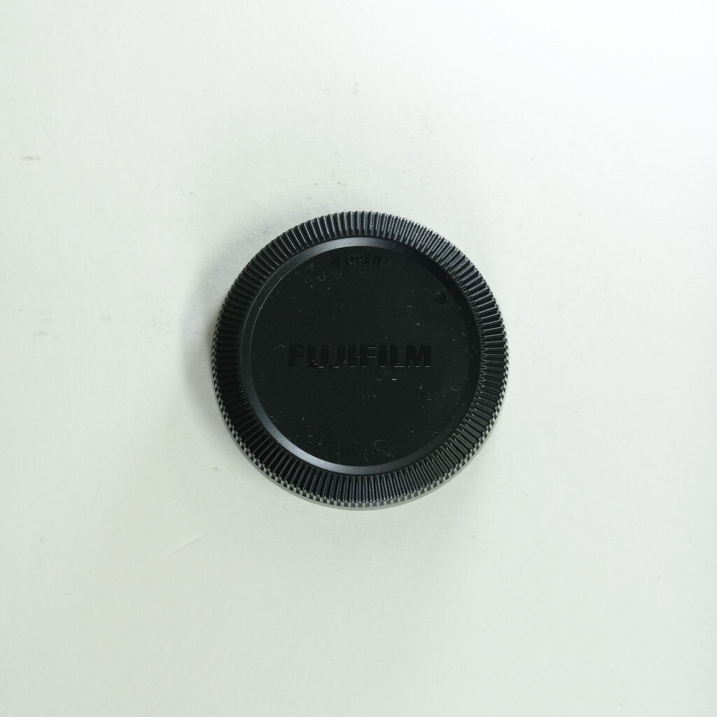 FUJIFILM XF14mmF2.8 R