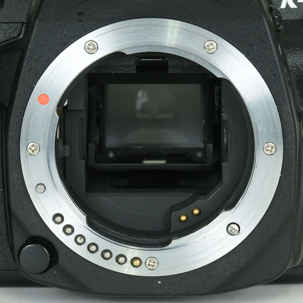 PENTAX K-3 ボディ PENTAX K-3 ボディ