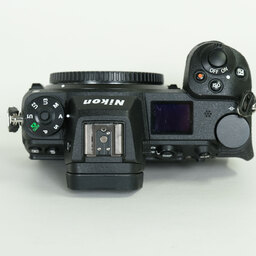 Nikon Z7II