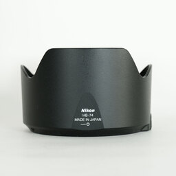 Nikon AF-S NIKKOR 24-70mm f/2.8E ED VR