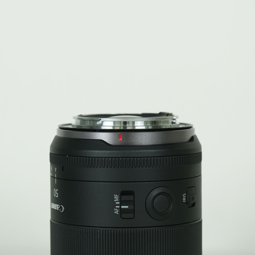 Canon RF50mm F1.4 L VCMの出品 | ONE SCENE（ワンシーン）