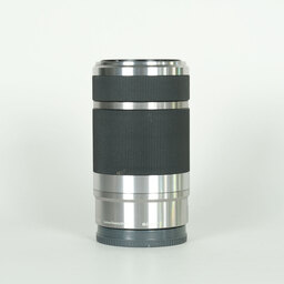 SONY E 55-210mm F4.5-6.3 OSS SEL55210