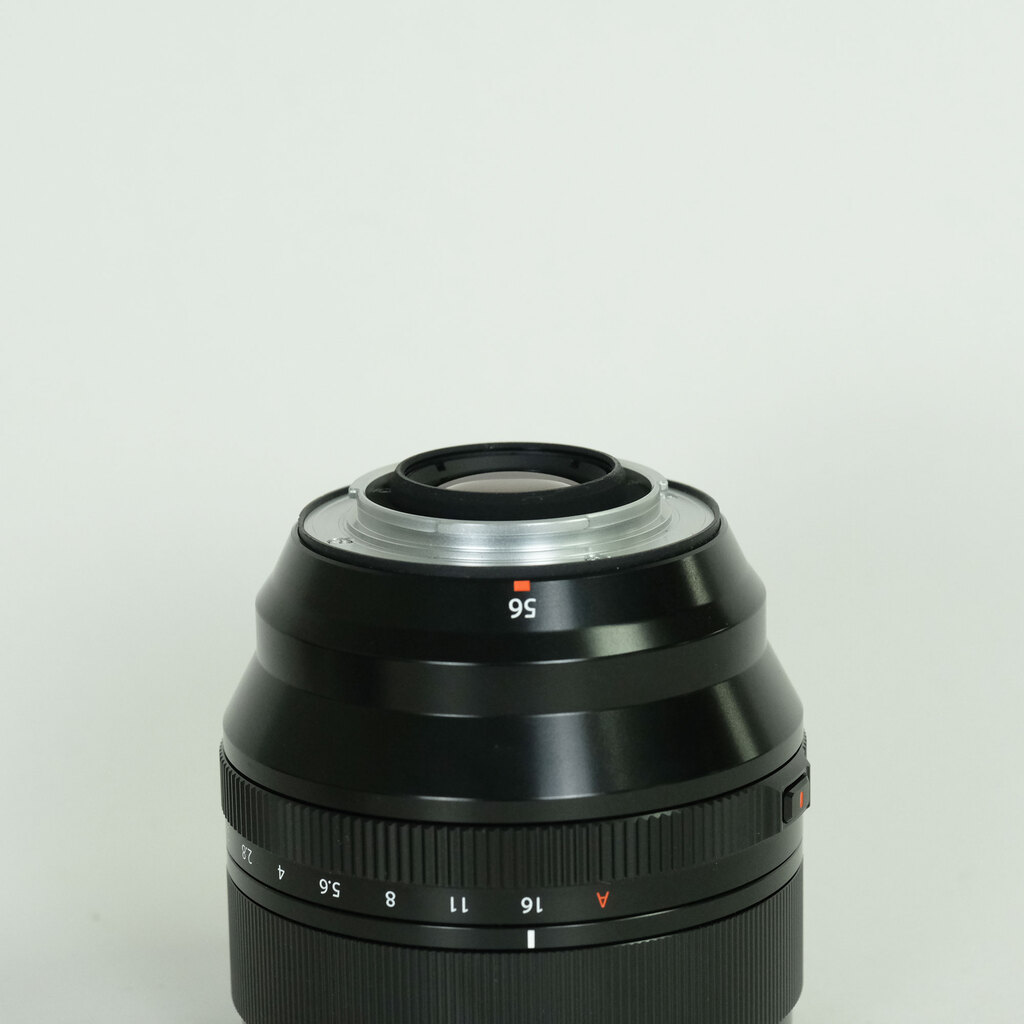 FUJIFILM XF56mmF1.2 R WR