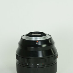 FUJIFILM XF56mmF1.2 R WR