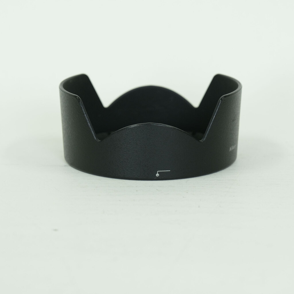 Nikon AF-S DX NIKKOR 18-140mm F3.5-5.6G ED VR