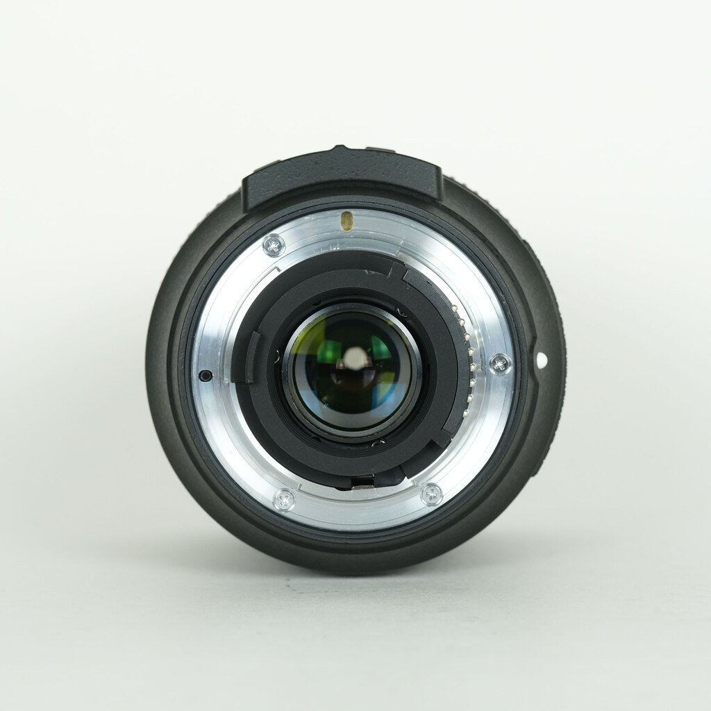 Nikon AF-S DX NIKKOR 18-140mm F3.5-5.6G ED VR