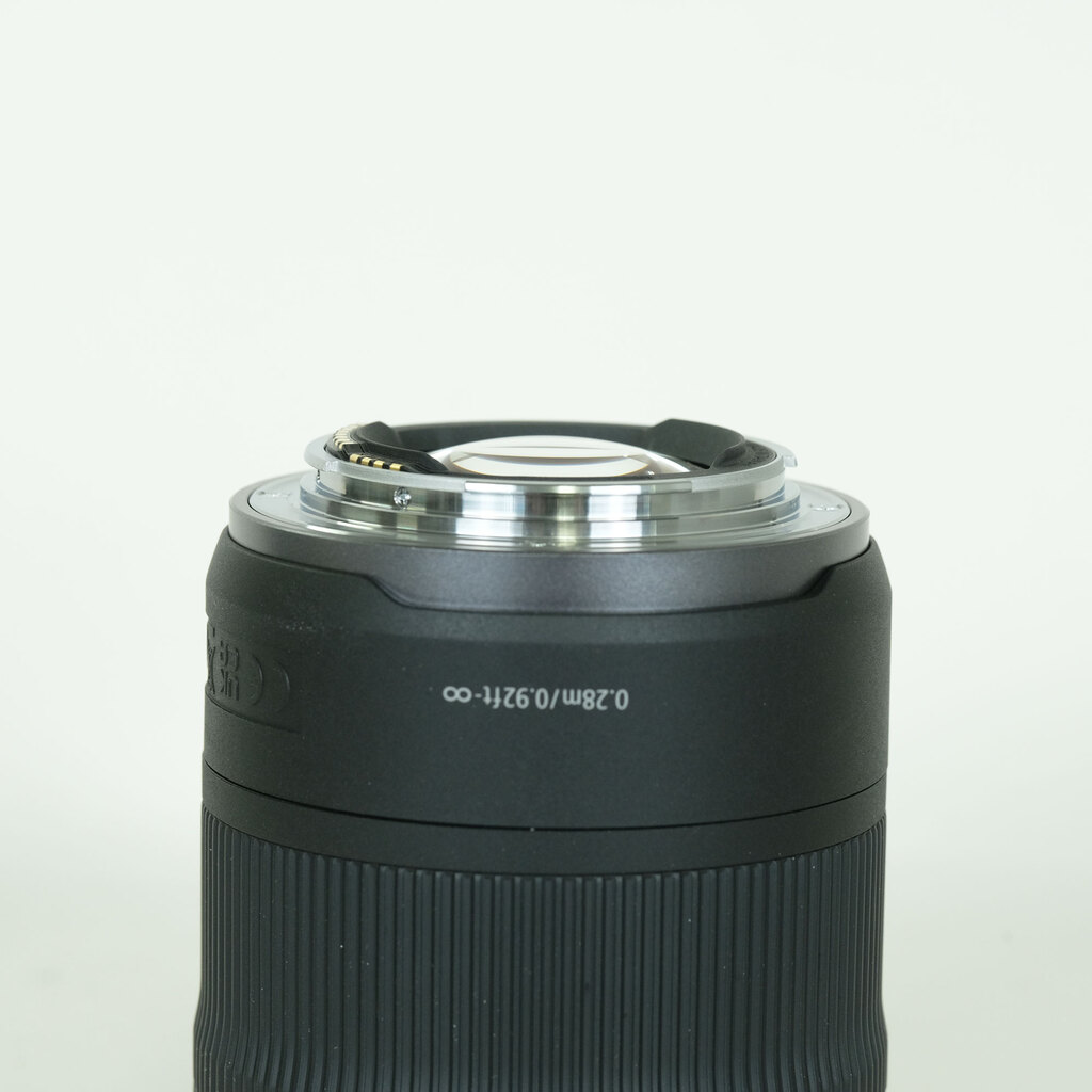 Canon RF15-30mm F4.5-6.3 IS STM Canon RF15-30mm F4.5-6.3 IS STM