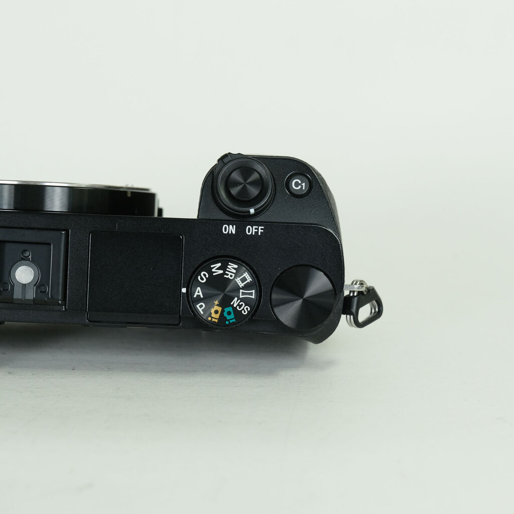 SONY α6000（ILCE-6000）