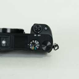 SONY α6000（ILCE-6000）
