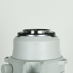 Canon RF200-800mm F6.3-9 IS USM