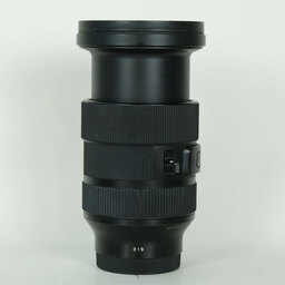 SIGMA 24-70mm F2.8 DG DN｜Art [ソニーE用]