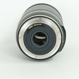 TAMRON 18-400mm F/3.5-6.3 Di II VC HLD (Model B028) [キヤノン用]