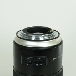 TAMRON SP 45mm F/1.8 Di VC USD (Model F013) [キヤノンEF用]