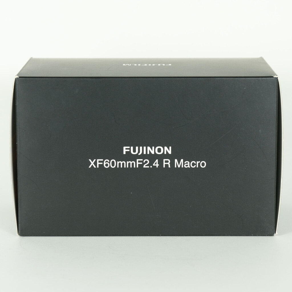 FUJIFILM XF60mmF2.4 R Macro FUJIFILM XF60mmF2.4 R Macro