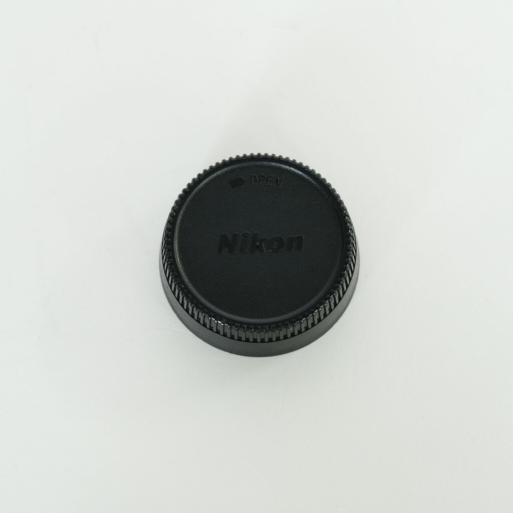 Nikon Ai AF Nikkor 85mm F1.4D IF