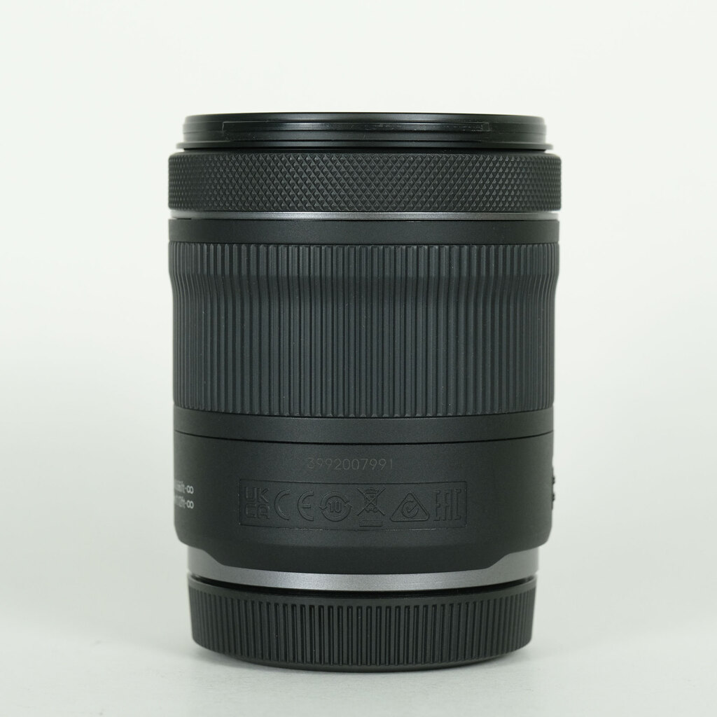 Canon RF24-105mm F4-7.1 IS STM