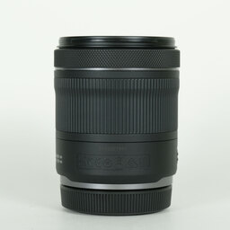 Canon RF24-105mm F4-7.1 IS STM